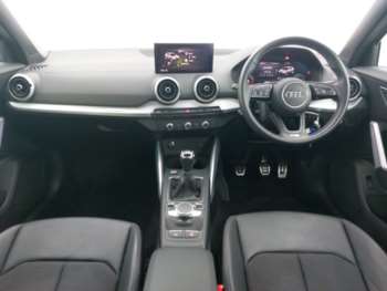 Used Audi Q2 2022 for sale - 74660709: Photo
