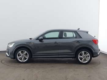 Used Audi Q2 2022 for sale - 74660709: Photo