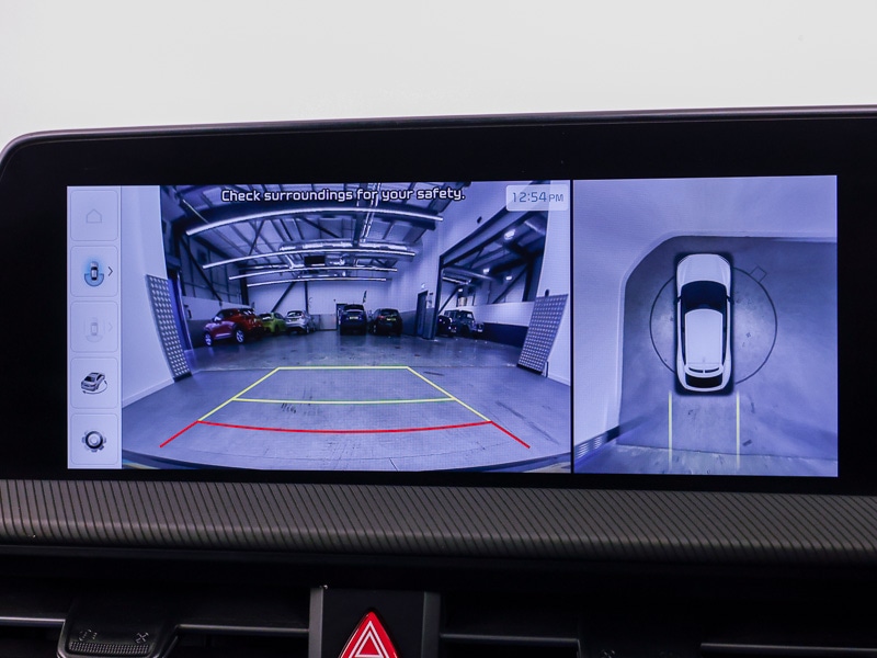 Used Kia EV6 2023 for sale - 76484139: Photo 11