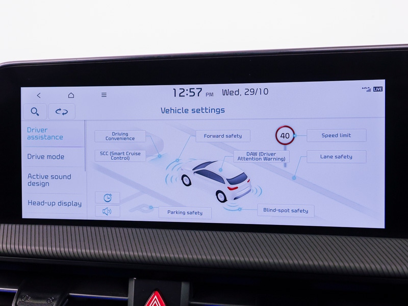 Used Kia EV6 2023 for sale - 76484139: Photo 13