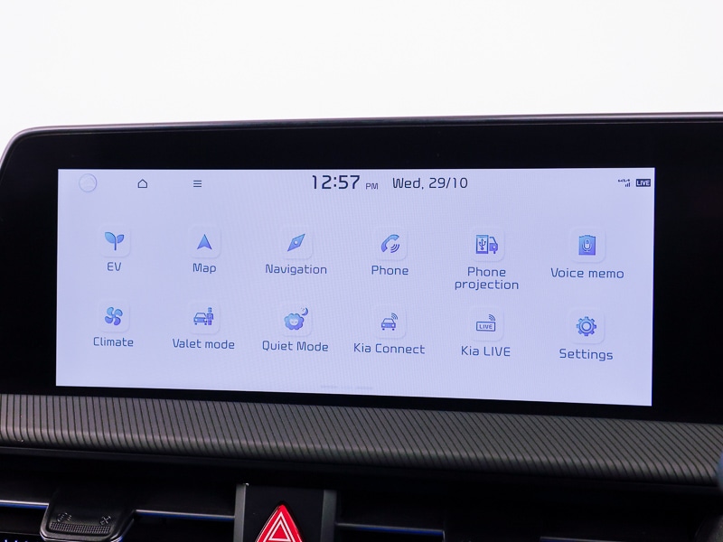 Used Kia EV6 2023 for sale - 76484139: Photo 14