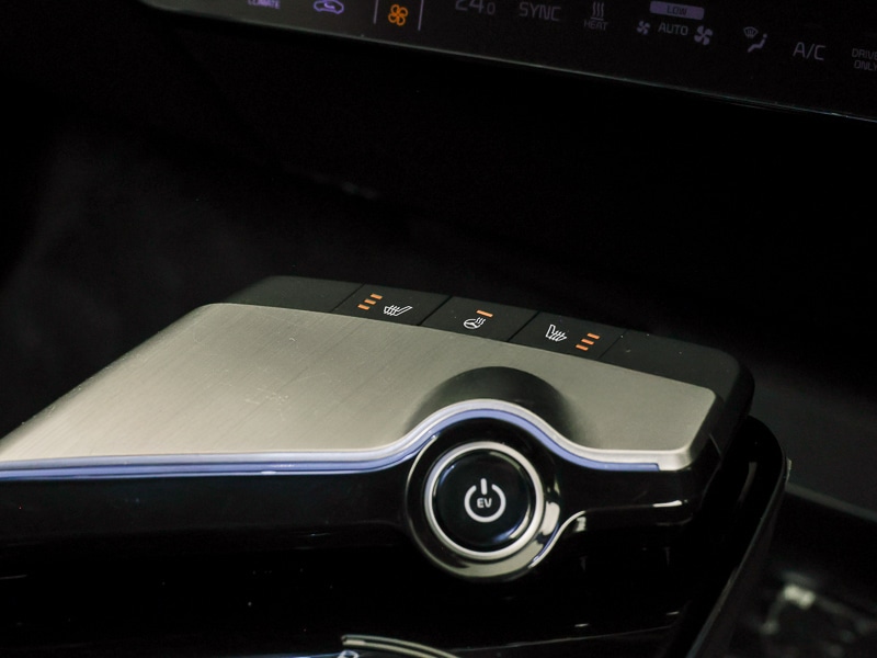 Used Kia EV6 2023 for sale - 76484139: Photo 17