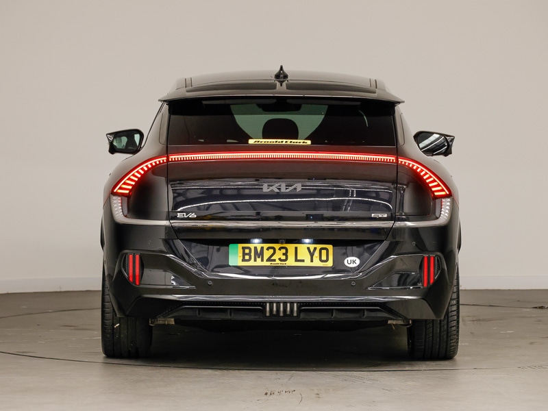 Used Kia EV6 2023 for sale - 76484139: Photo 19