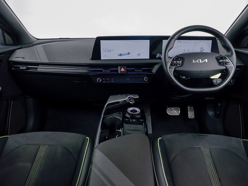 Used Kia EV6 2023 for sale - 76484139: Photo 2