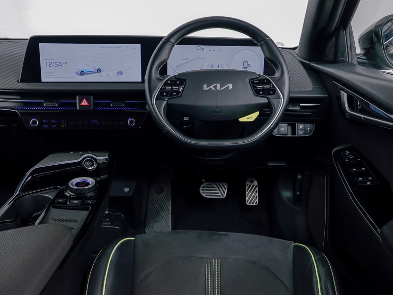 Used Kia EV6 2023 for sale - 76484139: Photo 7