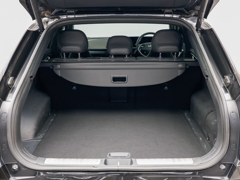 Used Kia EV6 2023 for sale - 76484139: Photo 8