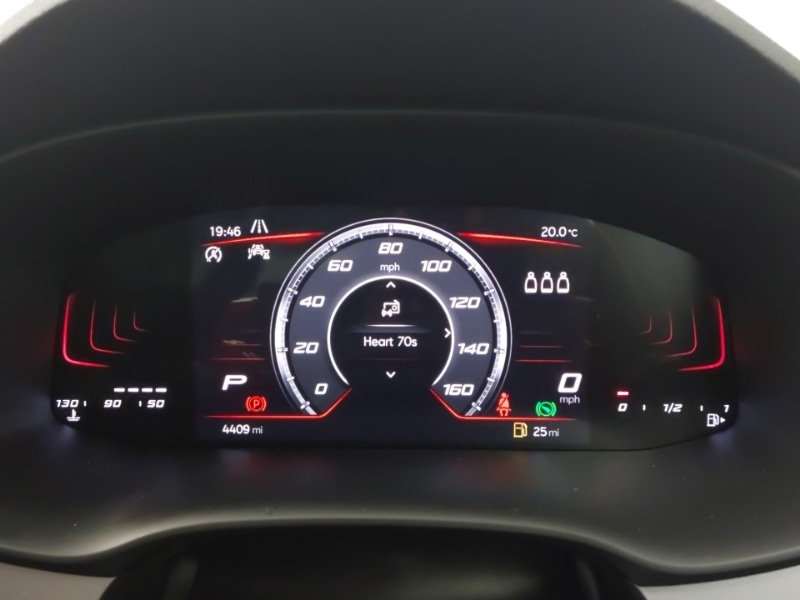 Used SEAT Ateca 2024 for sale - 78173023: Photo 10