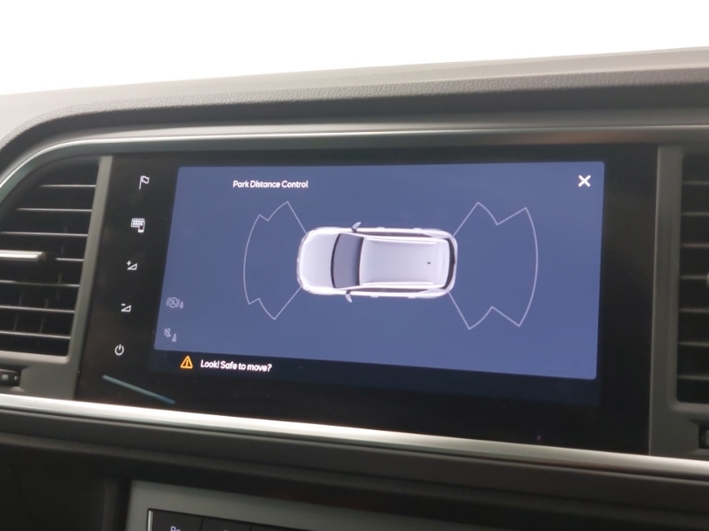 Used SEAT Ateca 2024 for sale - 78173023: Photo 11