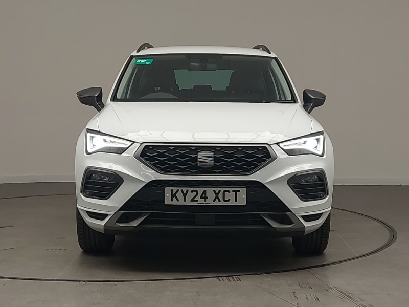 Used SEAT Ateca 2024 for sale - 78173023: Photo 12