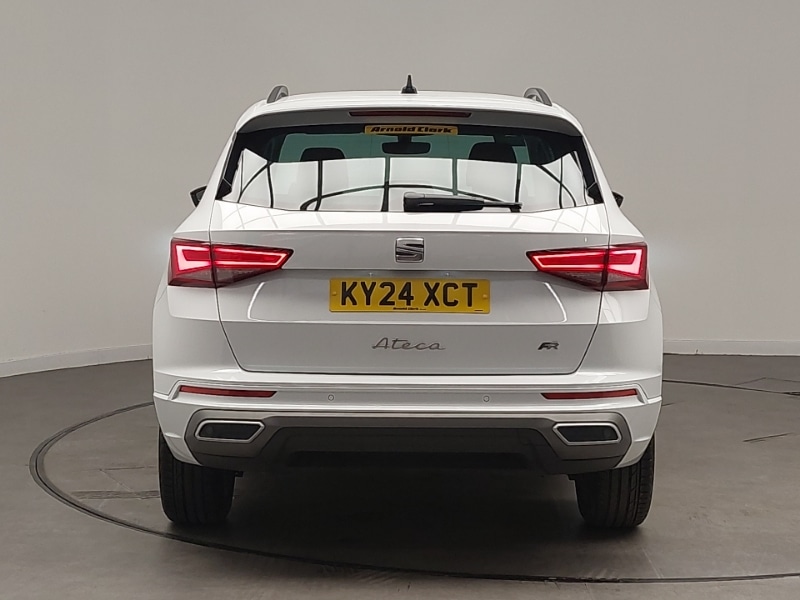 Used SEAT Ateca 2024 for sale - 78173023: Photo 13