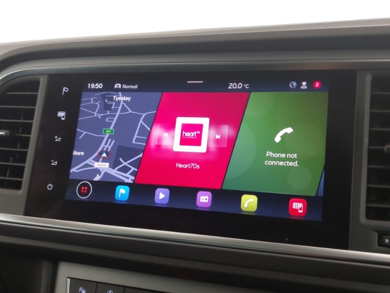 Used SEAT Ateca 2024 for sale - 78173023: Photo 14