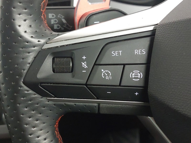Used SEAT Ateca 2024 for sale - 78173023: Photo 17