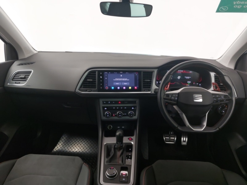 Used SEAT Ateca 2024 for sale - 78173023: Photo 2