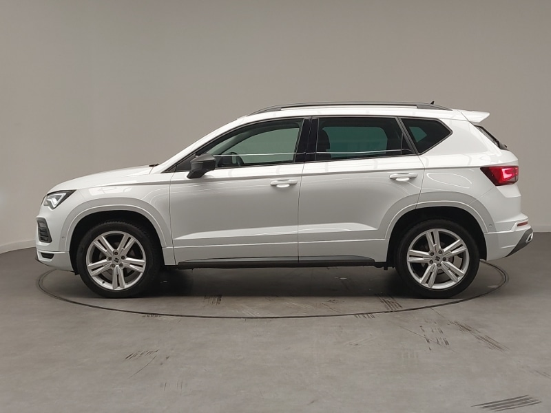 Used SEAT Ateca 2024 for sale - 78173023: Photo 4