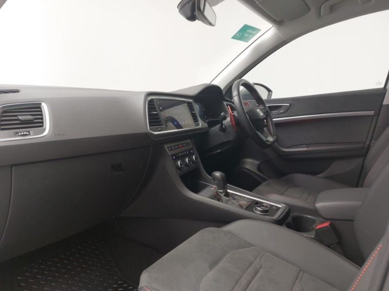Used SEAT Ateca 2024 for sale - 78173023: Photo 5
