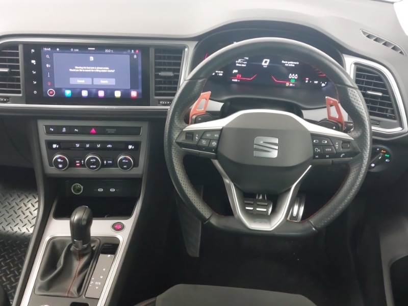 Used SEAT Ateca 2024 for sale - 78173023: Photo 7