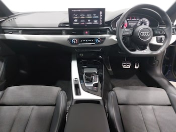Used Audi A5 2021 for sale - 75205026: Photo