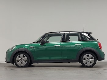 Used MINI Hatch 2021 for sale - 78861375: Photo
