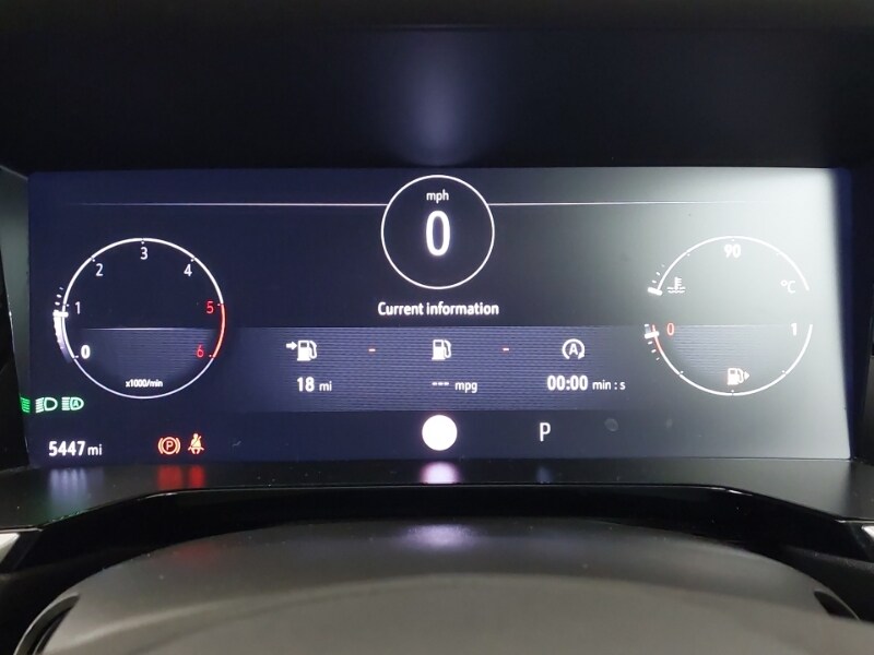 Used Vauxhall Grandland 2022 for sale - 77548994: Photo 10