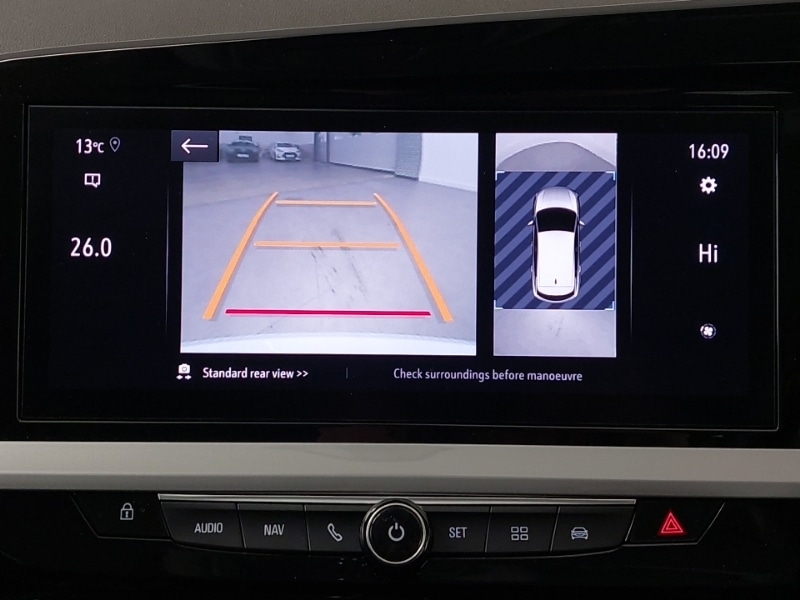 Used Vauxhall Grandland 2022 for sale - 77548994: Photo 11