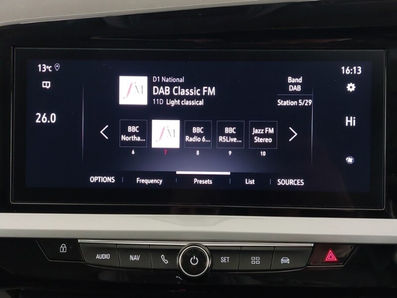 Used Vauxhall Grandland 2022 for sale - 77548994: Photo 13