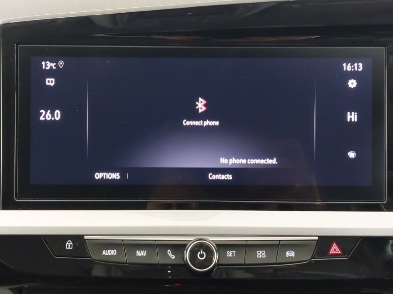 Used Vauxhall Grandland 2022 for sale - 77548994: Photo 14