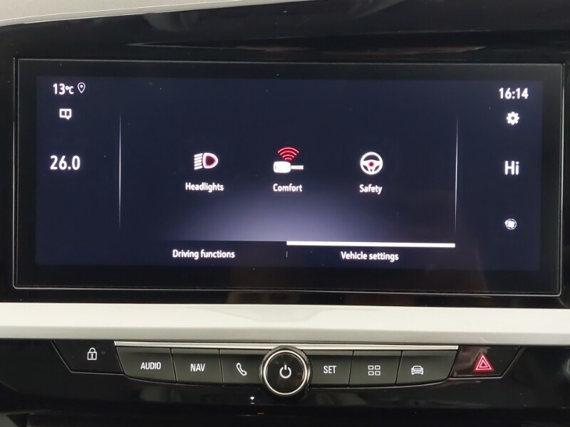 Used Vauxhall Grandland 2022 for sale - 77548994: Photo 17