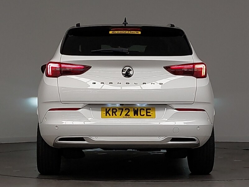 Used Vauxhall Grandland 2022 for sale - 77548994: Photo 18