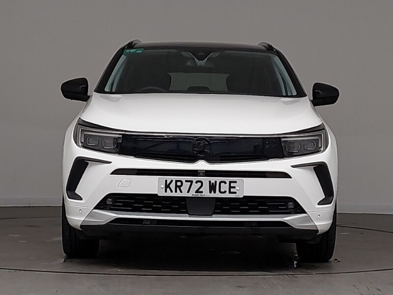 Used Vauxhall Grandland 2022 for sale - 77548994: Photo 19