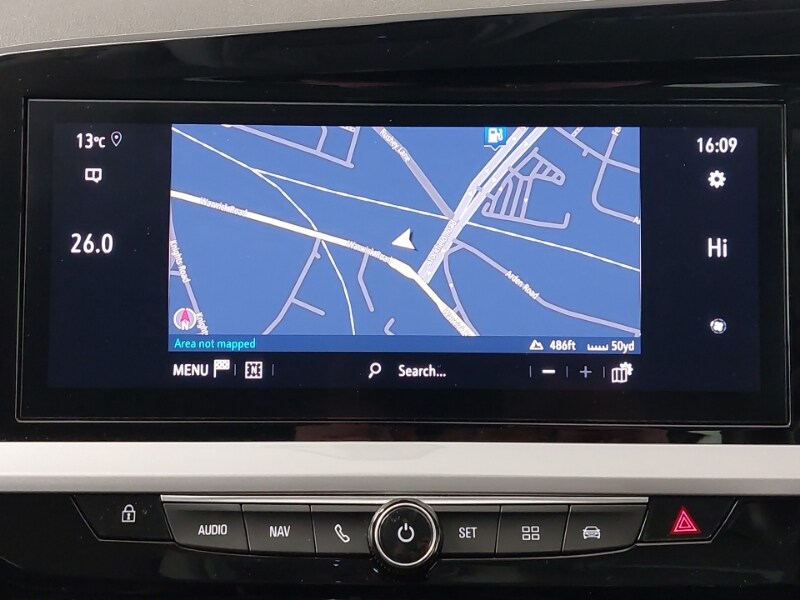 Used Vauxhall Grandland 2022 for sale - 77548994: Photo 7