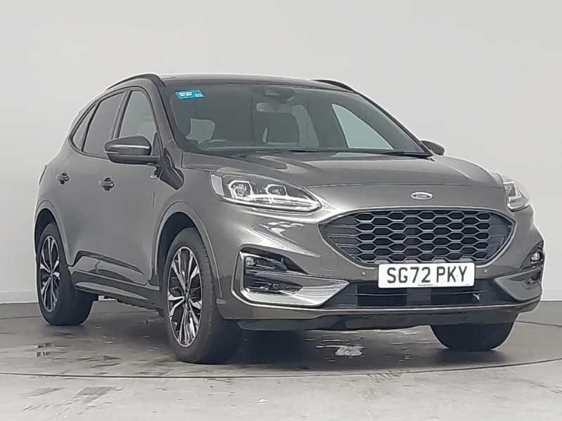 Used Ford Kuga 2022 for sale - 76779471: Photo 1