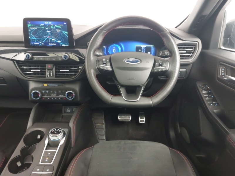 Used Ford Kuga 2022 for sale - 76779471: Photo 12