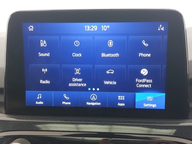 Used Ford Kuga 2022 for sale - 76779471: Photo 16