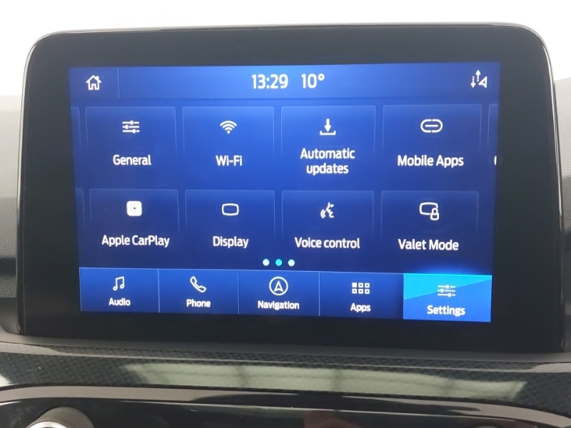 Used Ford Kuga 2022 for sale - 76779471: Photo 17