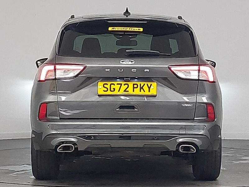 Used Ford Kuga 2022 for sale - 76779471: Photo 18