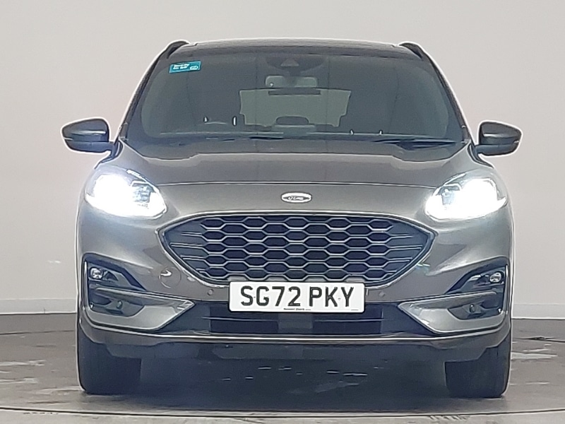 Used Ford Kuga 2022 for sale - 76779471: Photo 19