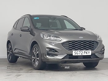 2022 - 2.5 PHEV ST-Line X Edition 5dr CVT