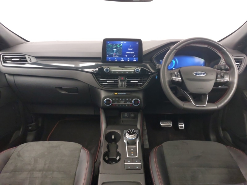 Used Ford Kuga 2022 for sale - 76779471: Photo 2