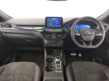 Used Ford Kuga 2022 for sale - 76779471: Photo