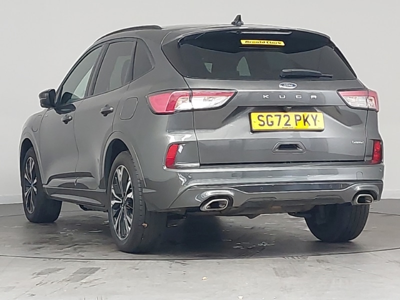 Used Ford Kuga 2022 for sale - 76779471: Photo 3