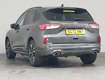 Used Ford Kuga 2022 for sale - 76779471: Photo