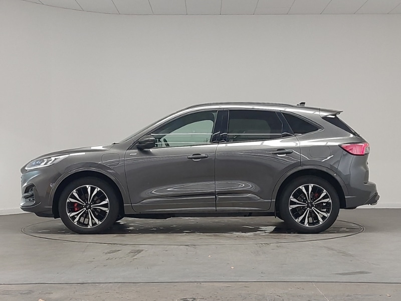 Used Ford Kuga 2022 for sale - 76779471: Photo 4