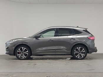 Used Ford Kuga 2022 for sale - 76779471: Photo