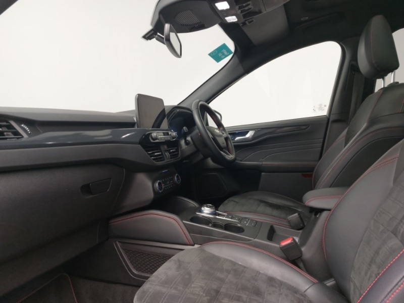 Used Ford Kuga 2022 for sale - 76779471: Photo 5