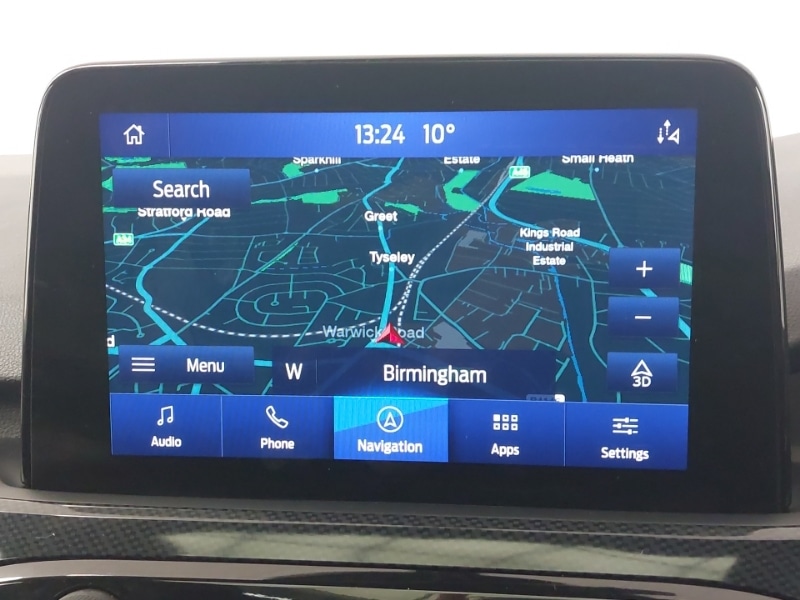 Used Ford Kuga 2022 for sale - 76779471: Photo 7