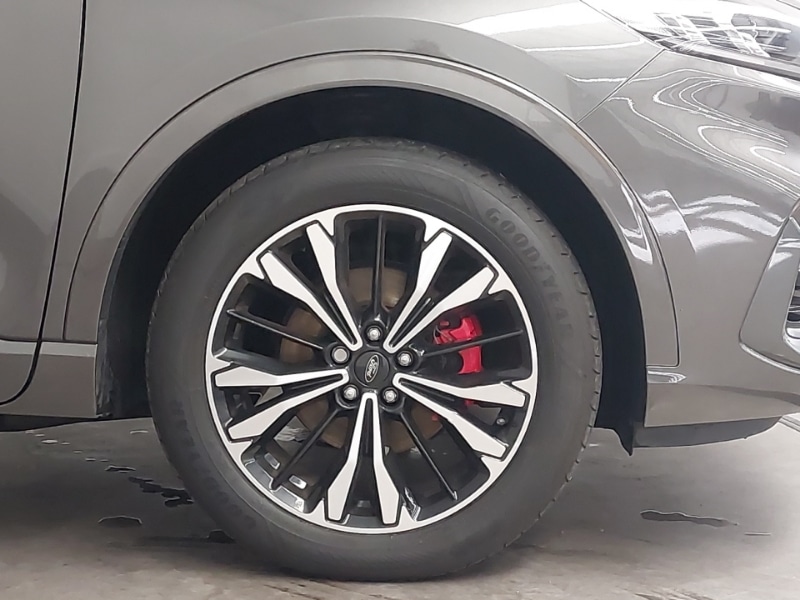 Used Ford Kuga 2022 for sale - 76779471: Photo 9