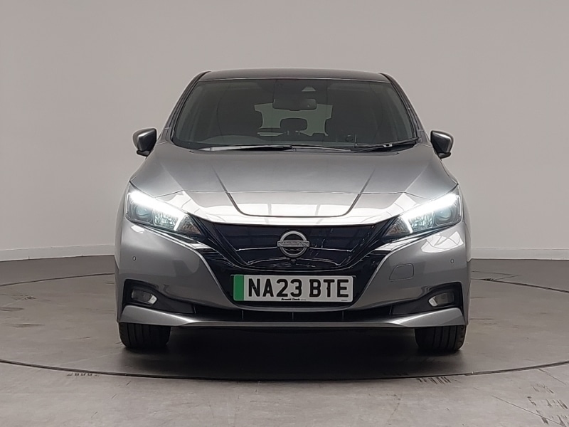 Used Nissan Leaf 2023 for sale - 78202785: Photo 12