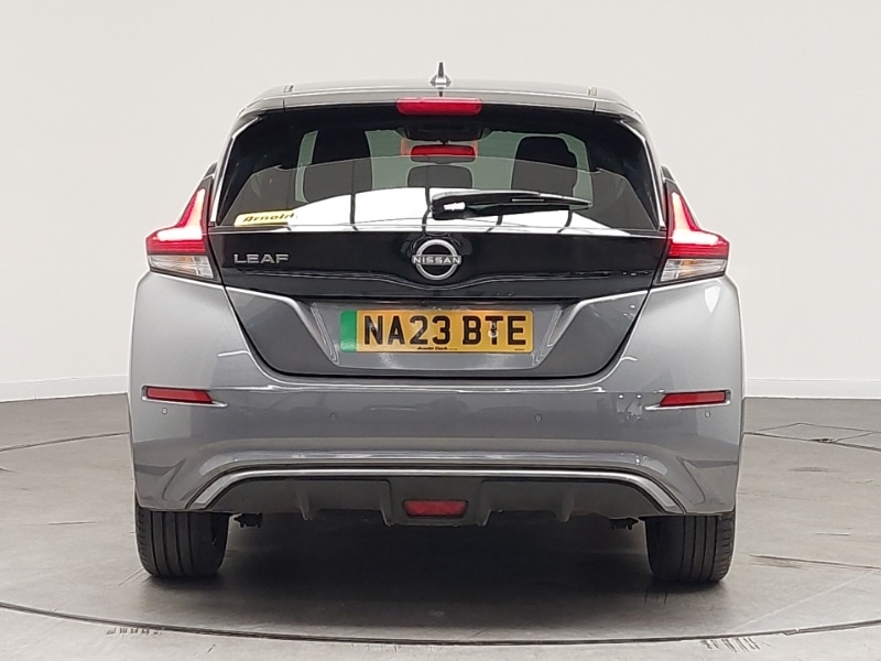 Used Nissan Leaf 2023 for sale - 78202785: Photo 13