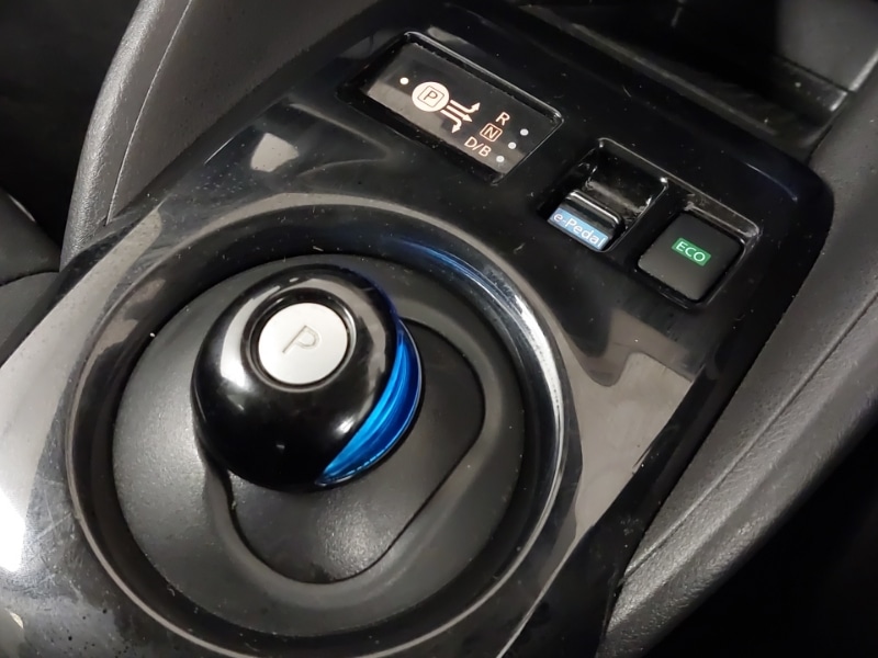 Used Nissan Leaf 2023 for sale - 78202785: Photo 14