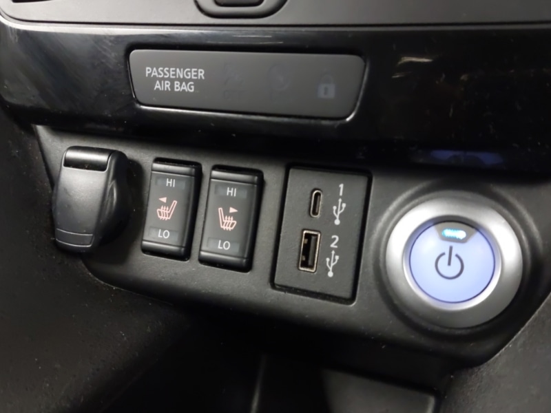 Used Nissan Leaf 2023 for sale - 78202785: Photo 18